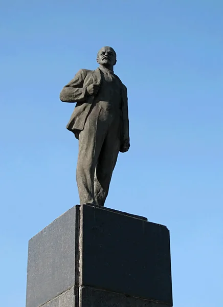 Lenin — Stok fotoğraf