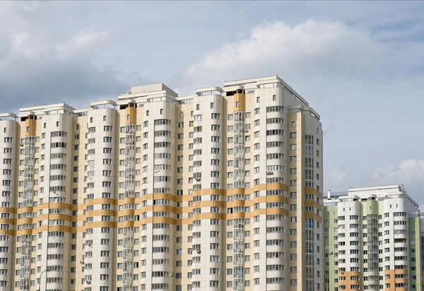 高層住宅 — ストック写真