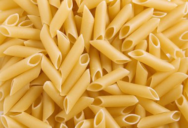 pasta textuur