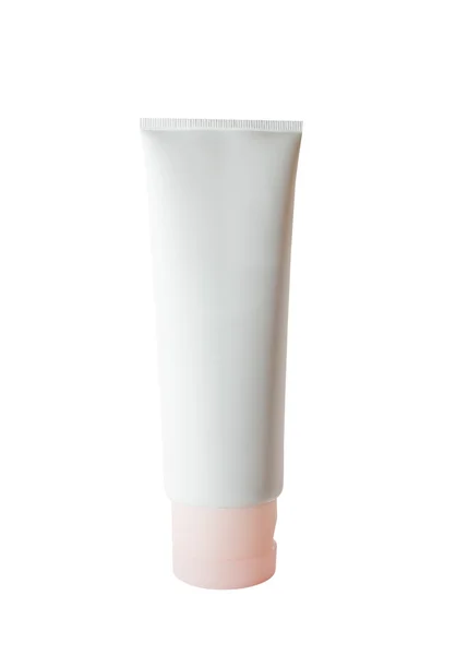Cream tube — Stock Photo, Image