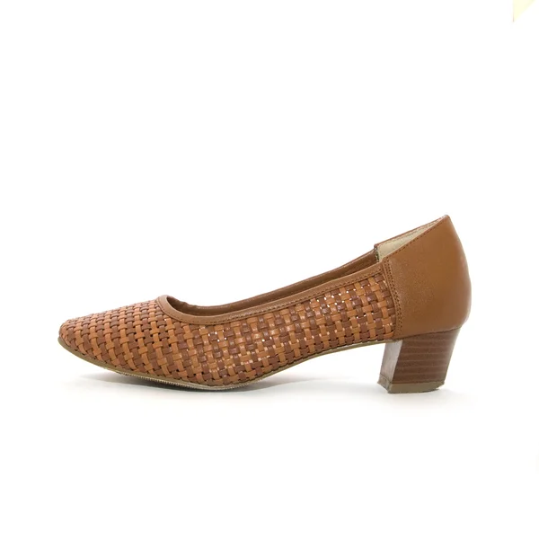 Woman shoe — Stock Photo, Image
