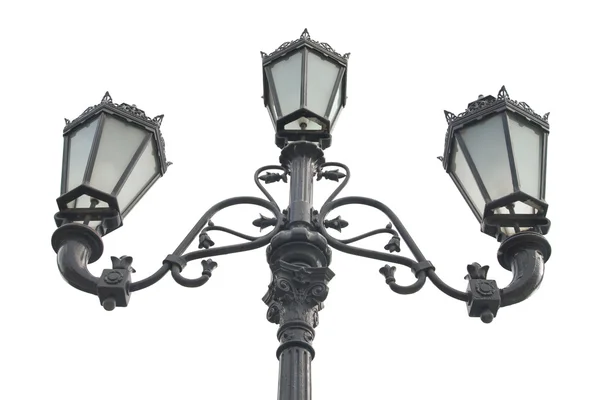 Lámpara vieja — Foto de Stock