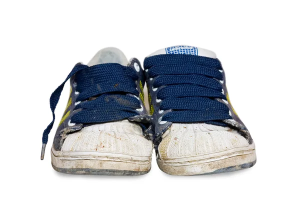 stock image Old shoes