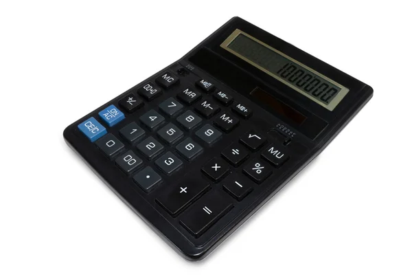 Calculadora — Fotografia de Stock