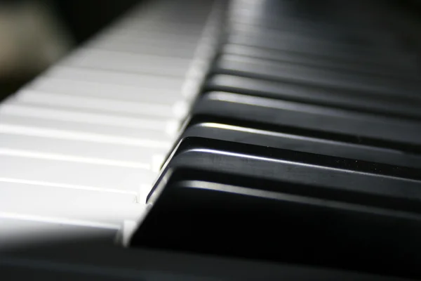 stock image Piano