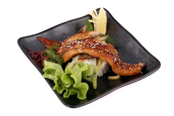Japon aşçılık — Stok fotoğraf