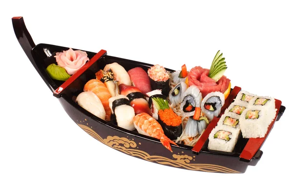 Japanse kookkunst — Stockfoto
