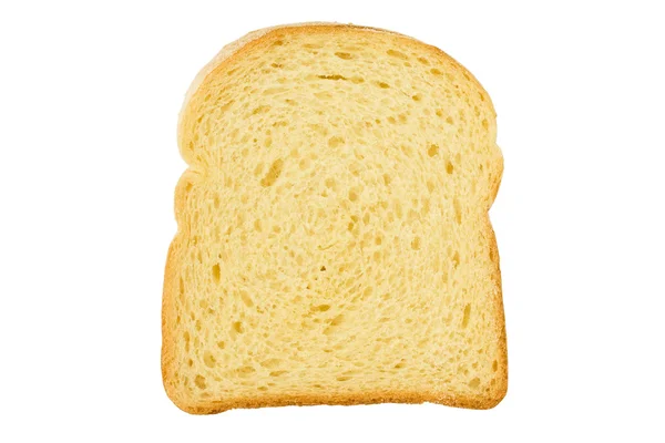 Ekmek dilimi — Stok fotoğraf