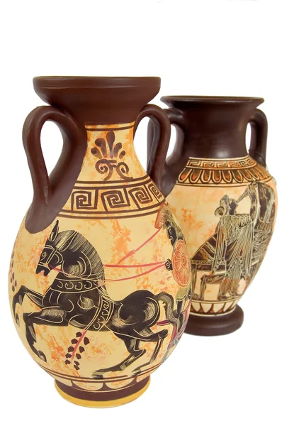 Vase grec — Photo