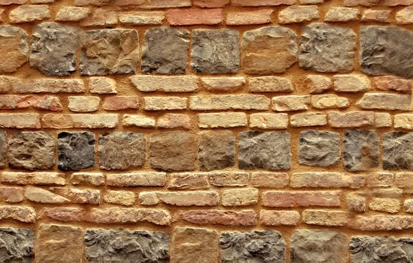 Antik duvar — Stok fotoğraf