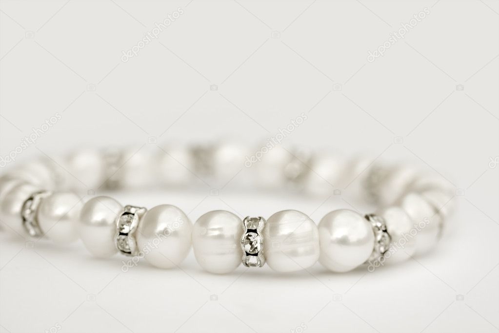 Pearl jewel