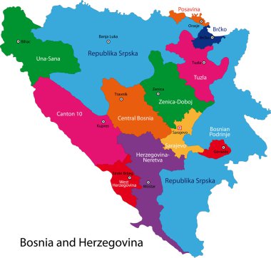 Bosna-Hersek