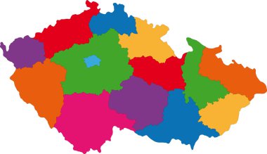 Czech Republic clipart