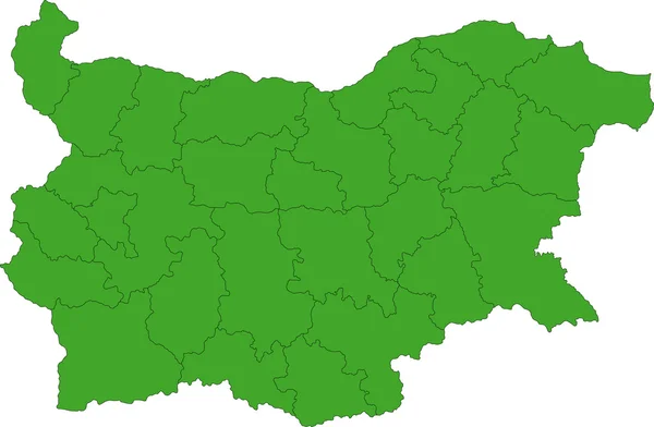 Болгарія — стоковий вектор