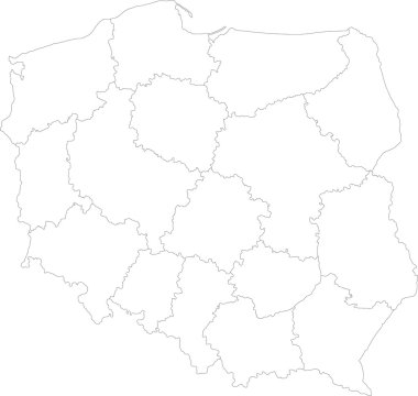 Poland clipart