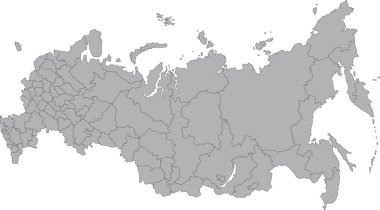 Russian Federation clipart