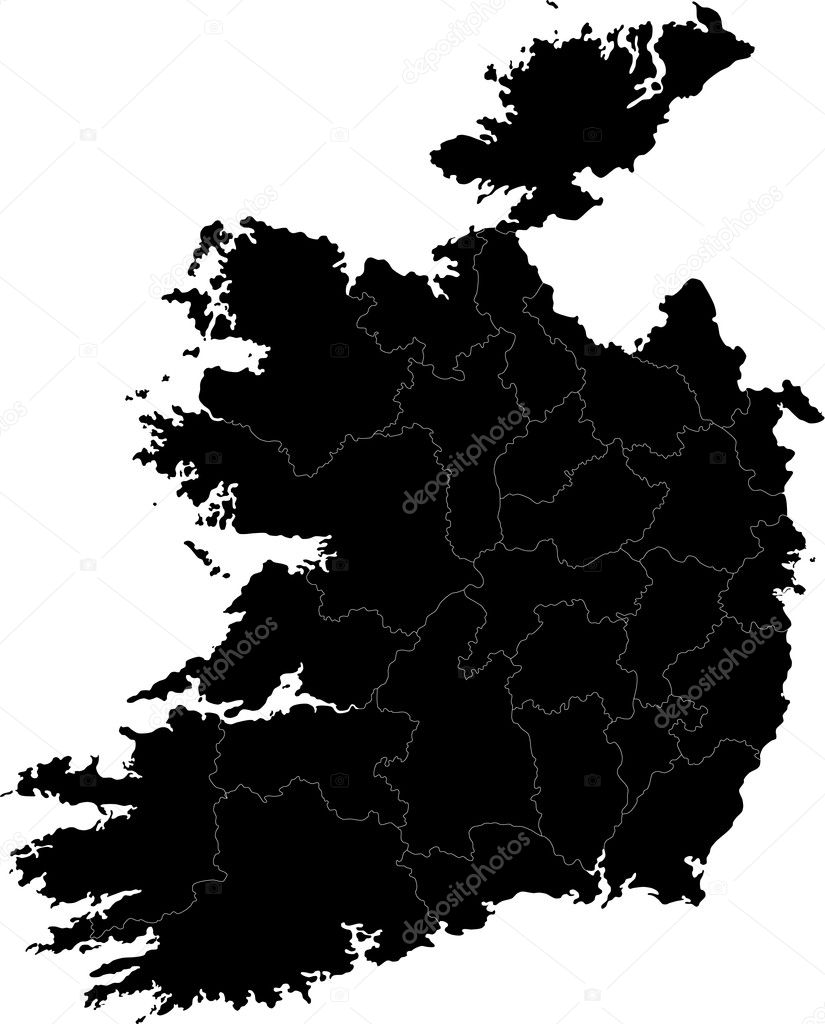 Black Republic of Ireland