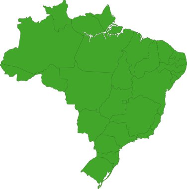 Brazil clipart