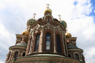 yuvarlak kubbe