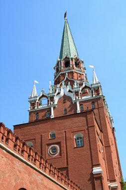 Kulesi kremlin