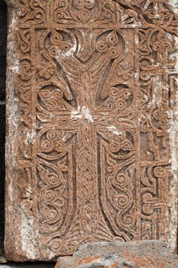 Antik khachkar