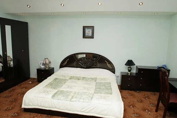 Room of hotel — Stock Photo, Image
