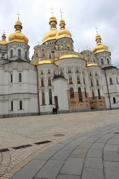 Yurt katedrali — Stok fotoğraf