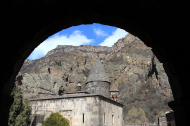 geghard Manastırı