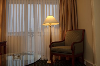 otel odası
