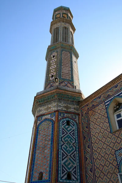The prayer tower — Stock Photo, Image