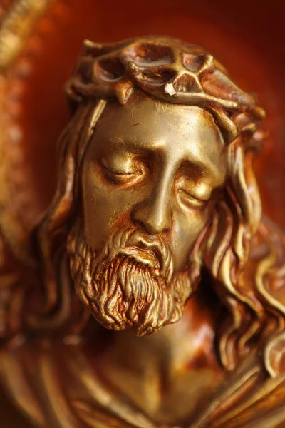 İsa'nın simgesi — Stok fotoğraf