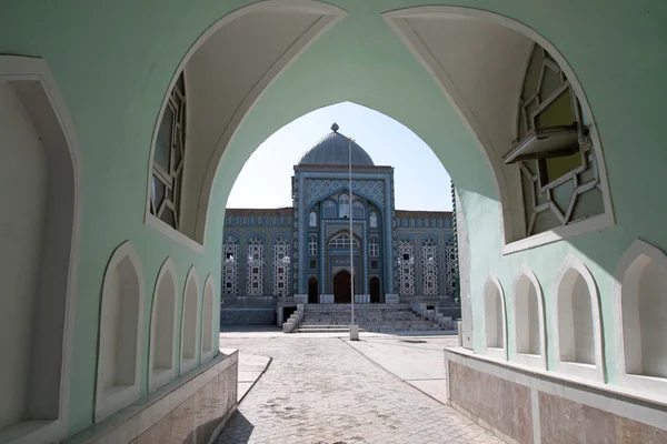 La moschea — Foto Stock