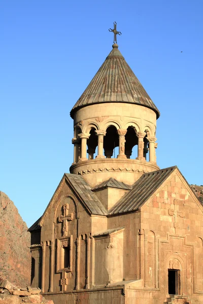 Antik kilise — Stok fotoğraf