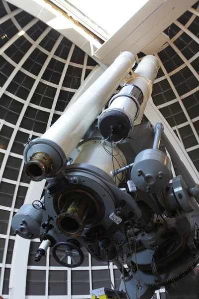 Adaptives Teleskop — Stockfoto