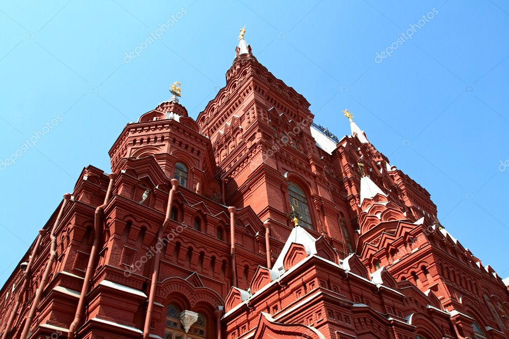 Museum in Kremlin โ Stock Photo ยฉ AChubykin #1086438 Museum in Kremlin โ Stock Photo ยฉ AChubykin #1086438
