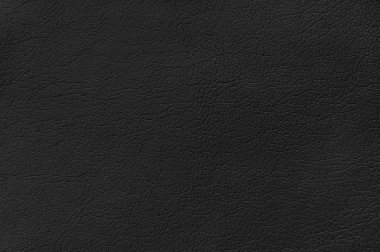 Black leather background clipart