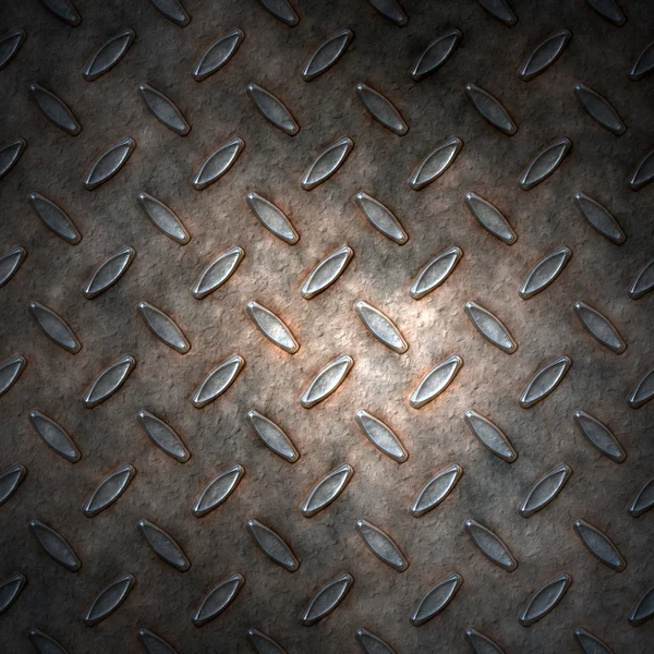 Texture du métal — Photo