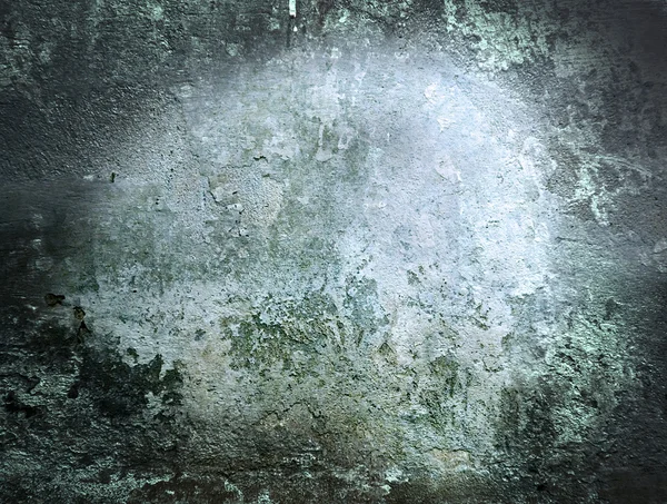 벽 고민된 — 스톡 사진