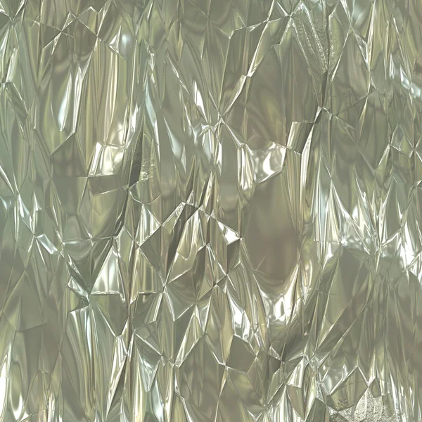Aluminium foil — Stok Foto