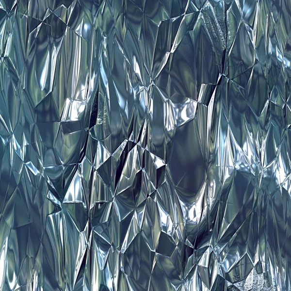 Φύλλο αλουμινίου — Φωτογραφία Αρχείου