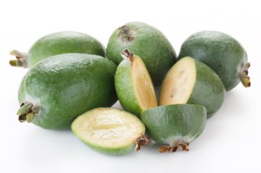 taze feijoa