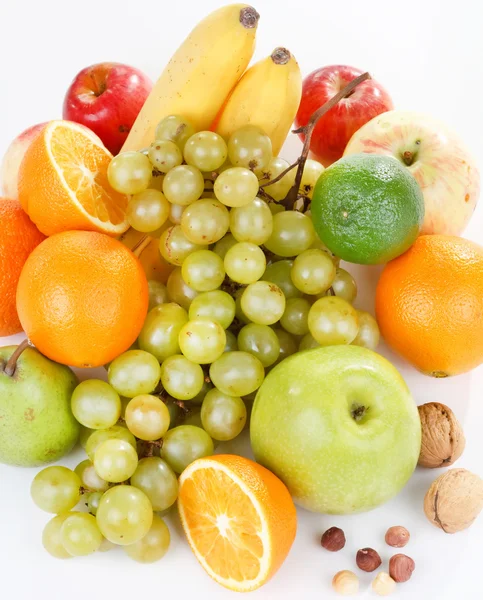 Fresh fruits Stock Picture