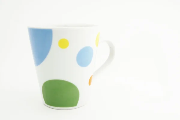 stock image Coffee mug