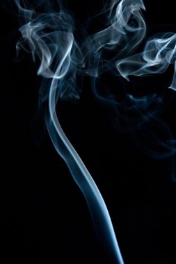 Smoke Abstract clipart