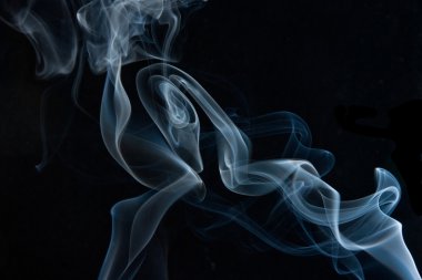 Smoke Abstract clipart