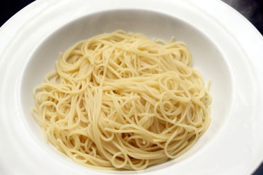 Spaghetti clipart