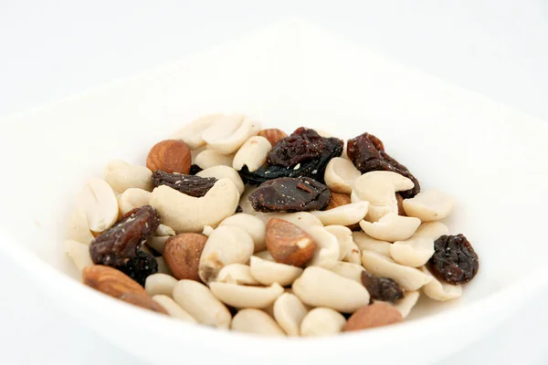 Verity Nuts — Stock Photo, Image