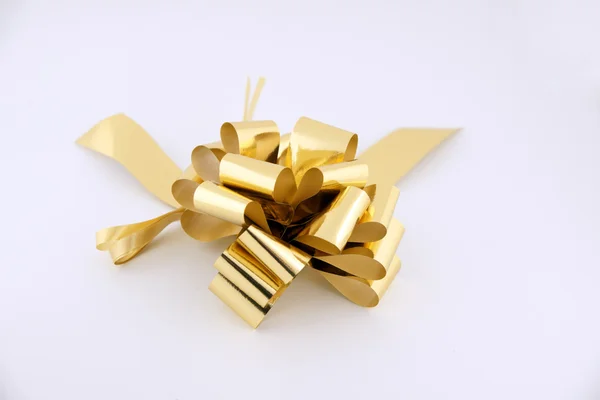 Stock image Gift bow