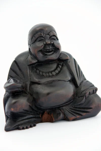 Ο γελώντας Βούδας — Φωτογραφία Αρχείου