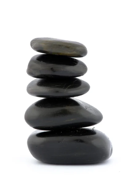 돌 균형 — 스톡 사진